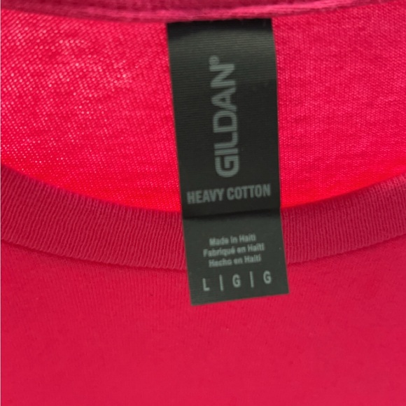 Gildin tee “won’t stop for gas will stop for coffee” - Picture 2 of 2